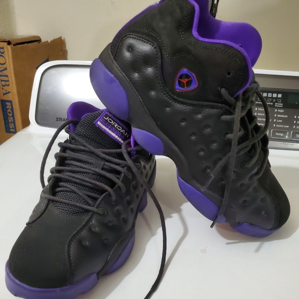 Air jordans